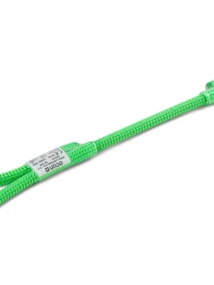 OCÚN SBEA Lanyard 9,5-9,8 mm smyčka, 40 cm, green/icemint Nová Kolekce