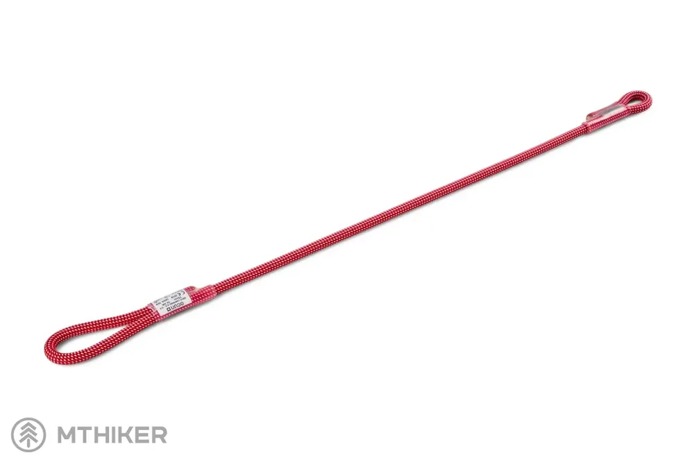 OCÚN SBEA Lanyard 9,5-9,8 mm smyčka, 75 cm, červená/bílá Odeslání Ihned