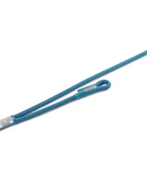 OCÚN SBEA Twin Lanyard 9,5-9,8 mm smyčka, 40/75 cm, modrá/bílá Horká Nabídka
