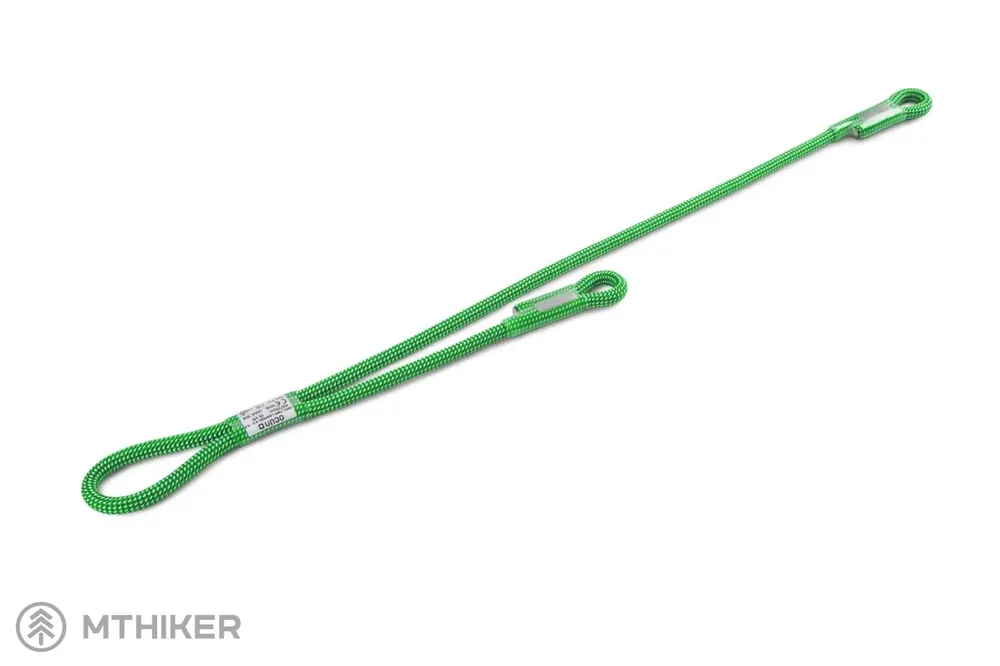 Sezónní Sleva OCÚN SBEA Twin Lanyard 9,5-9,8 mm smyčka, 40/75 cm, green/icemint