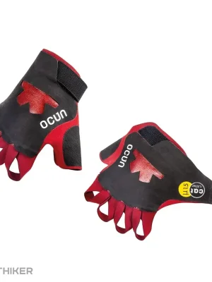 OCÚN Crack Gloves PRO rukavice Nejlepší Cena