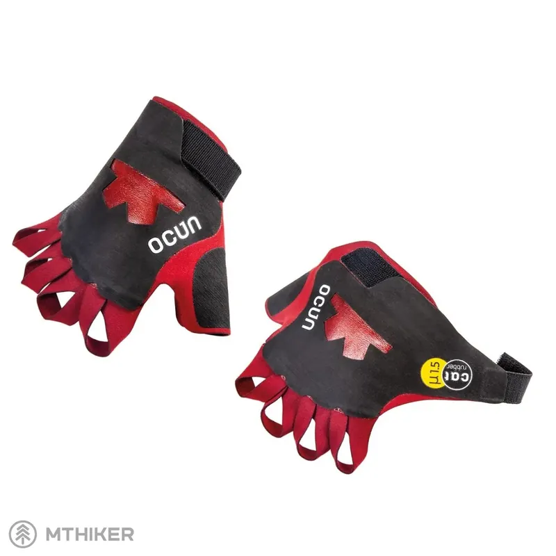 OCÚN Crack Gloves PRO rukavice Nejlepší Cena