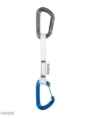 Ihned K Objednání OCUN Hawk QD Combi Bio-Dyn-Ring 15 mm expreska, 15 cm, modrá