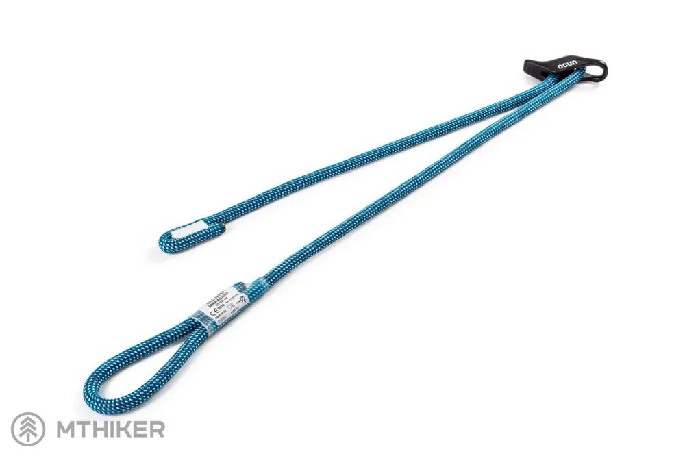 Speciální Cena OCÚN SBEA Adjust Lanyard 20-100 cm smyčka, modrá/bílá