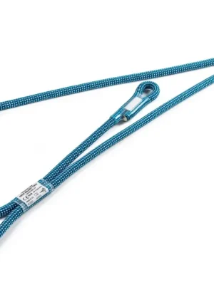 Top Prodej OCÚN SBEA Adjust Twin Lanyard 40/20-100 cm smyčka, modrá/bílá