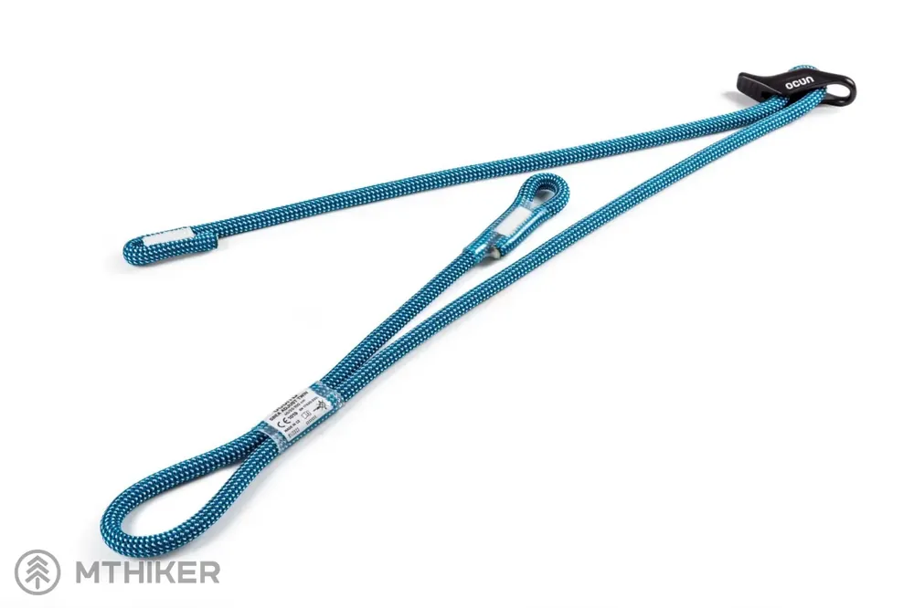 Top Prodej OCÚN SBEA Adjust Twin Lanyard 40/20-100 cm smyčka, modrá/bílá