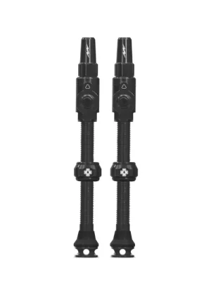 Objednat Nyní Muc-Off Big Bore Lite Large bezdušové ventily, 60 mm, černá
