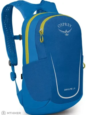 Akční Cena Osprey DAYLITE Junior dětský batoh, 9 l, alpin blue/blue flame