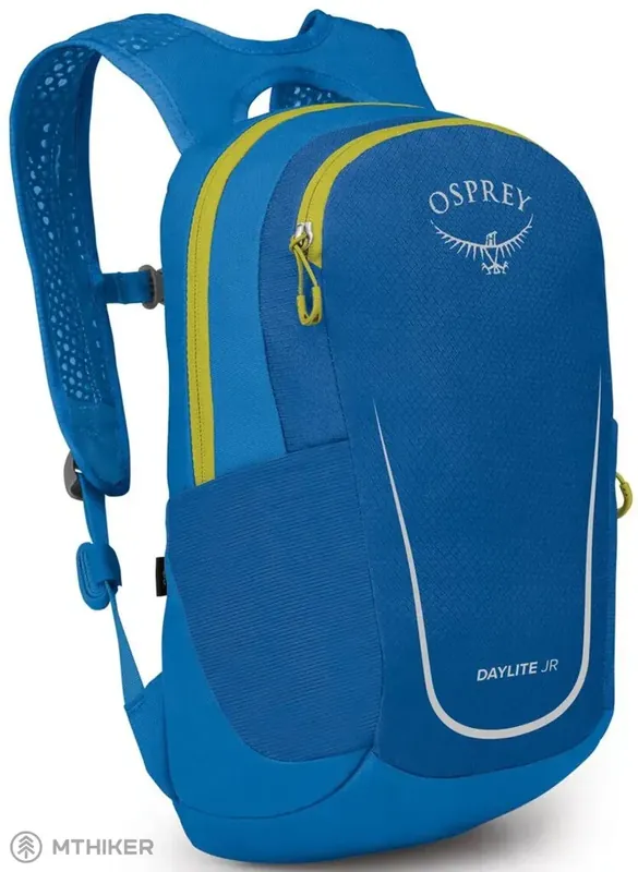 Akční Cena Osprey DAYLITE Junior dětský batoh, 9 l, alpin blue/blue flame