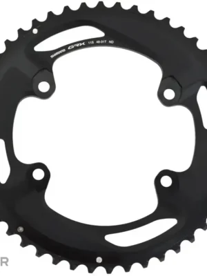 Expresní Doručení Shimano GRX FC-RX810-2 převodník, vnější, 48T, 2x11