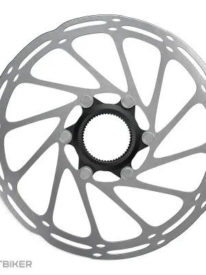 SRAM Centerline A2 Rounded brzdový kotouč, 200 mm, CenterLock Aktuální