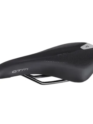 Nová Kolekce CTM Cloud MTB dámské sedlo, 155 mm
