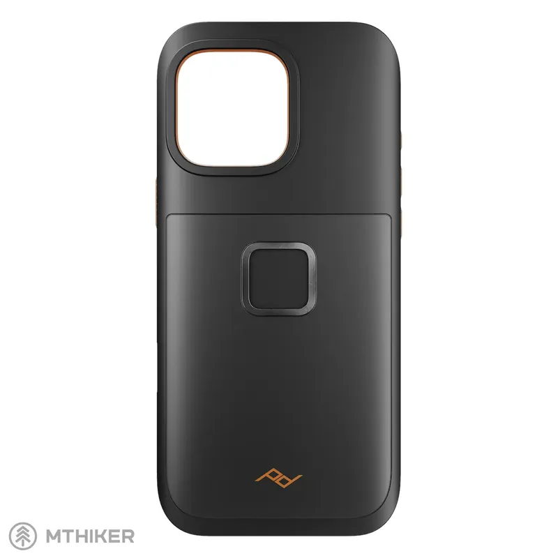 Sleva Peak Design Maximal Case iPhone 16 Pro Max pouzdro na telefon, černá