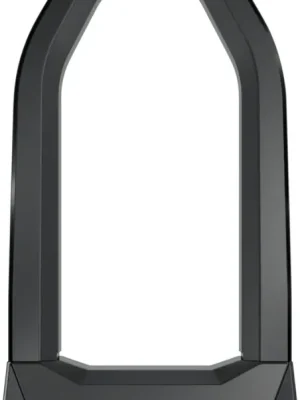 Dokud Zásoby Vydrží ABUS Granit Super Extreme 2500/165HB230+USH2500 u-zámek