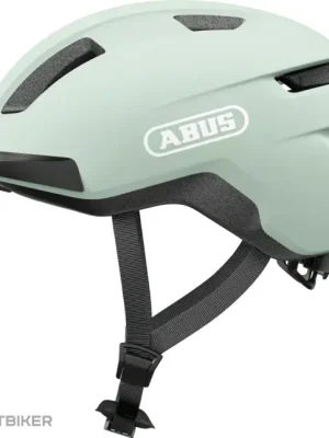 ABUS PURL-Y přilba, mint green Autentický
