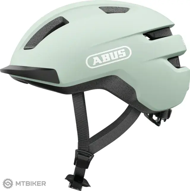 ABUS PURL-Y přilba, mint green Autentický