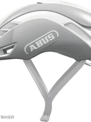 ABUS GameChanger 2.0 přilba, pure grey Hit Sezóny
