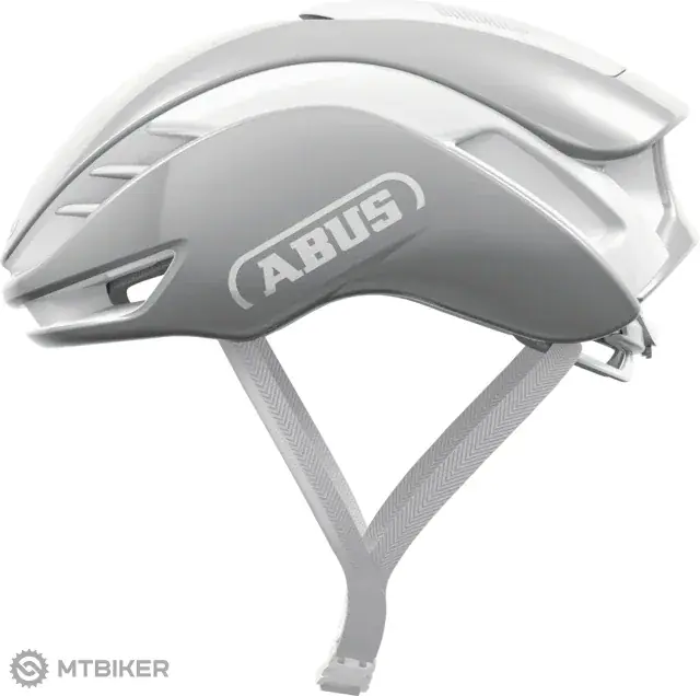 ABUS GameChanger 2.0 přilba, pure grey Hit Sezóny