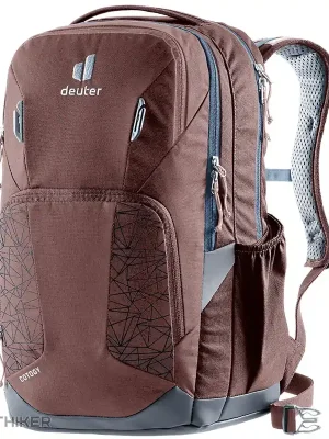 deuter Cotogy dětský batoh, 26 l, ashrose/ink Vrácení Zdarma