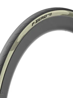 Pirelli P ZERO™ Race RS 700x28C TechBELT SmartEVO2 plášť, kevlar, retro Speciální Cena