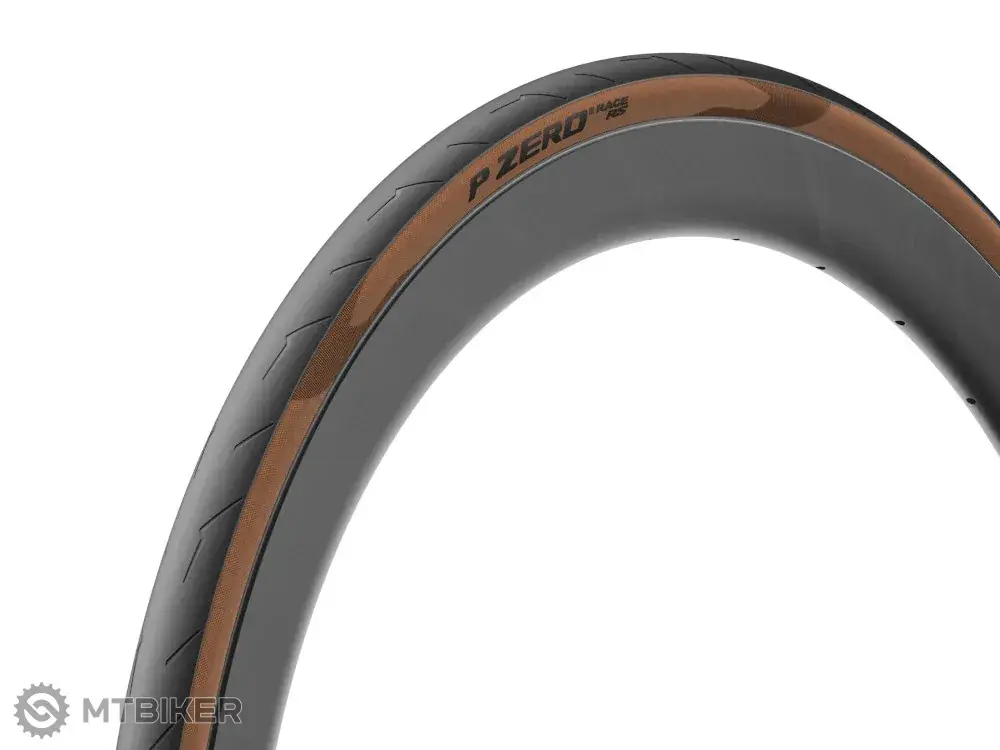 Pirelli P ZERO™ Race RS 700x28C TechBELT SmartEVO2 plášť, kevlar, classic Pouze Dnes