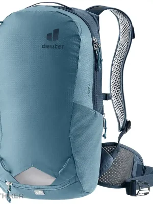 Časově Omezené deuter Race 8 batoh, 8 l, atlantic/ink