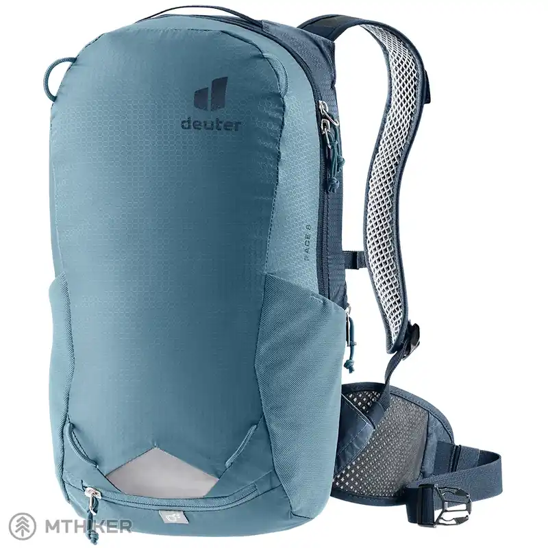Časově Omezené deuter Race 8 batoh, 8 l, atlantic/ink