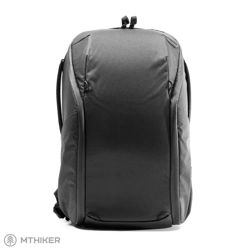 Super Cena Peak Design Everyday Zip v2 batoh, 15 l, černá