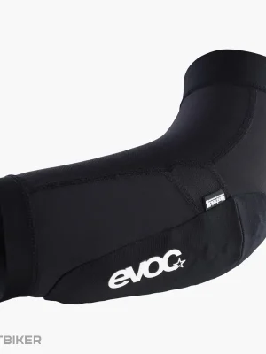 EVOC ELBOW PROTECTOR LS FLEX LITE chrániče loktů, černá Speciální Cena