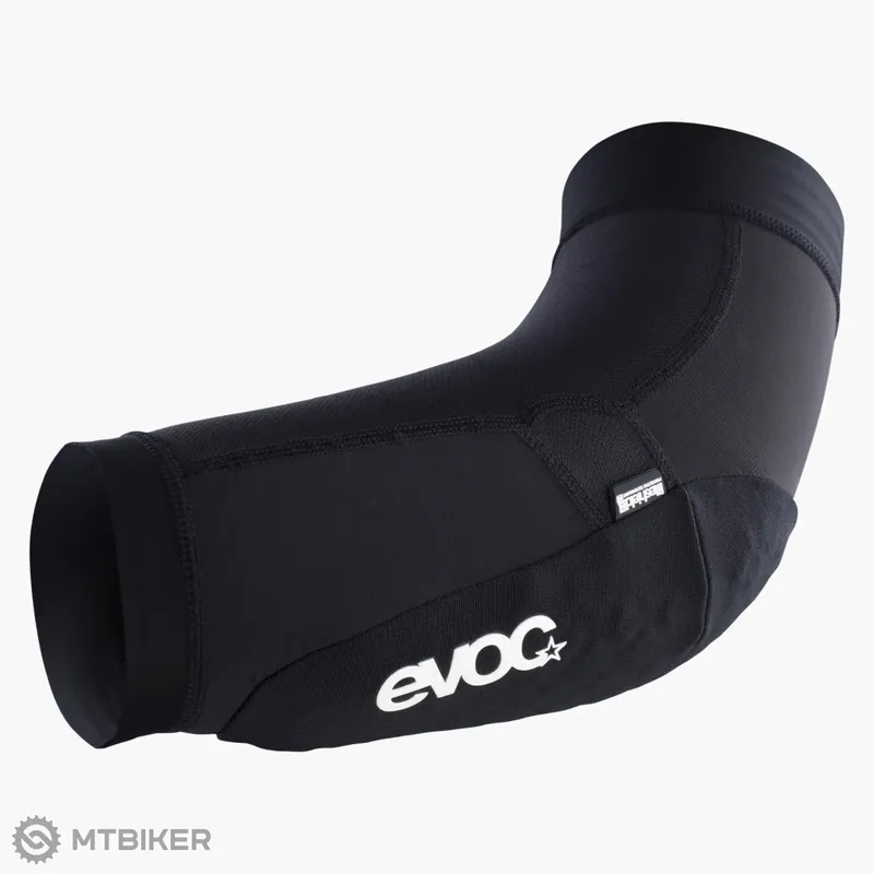 EVOC ELBOW PROTECTOR LS FLEX LITE chrániče loktů, černá Speciální Cena