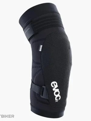 Cenově Výhodný EVOC KNEE PROTECTOR LS FLEX ENDURO chrániče kolen, černá