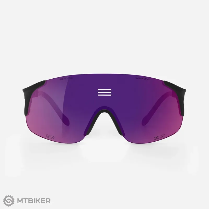 Akční Nabídka Alba Optics Jumbo brýle, BLK VZUM PLASMA