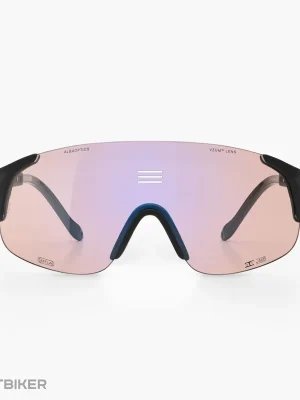 Hit Sezóny Alba Optics Jumbo brýle, BLK VZUM F-LENS FLM