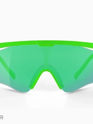 Nová Kolekce Alba Optics Delta Lei dámské brýle, kiwi/VZUM™ F-LENS BTL