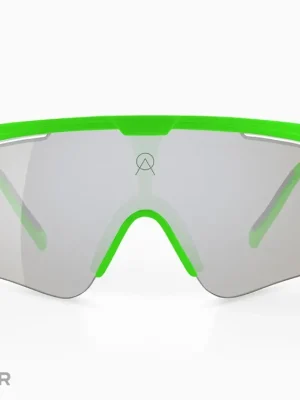 Poslední Šance Alba Optics Delta brýle, kiwi/F-lens cls