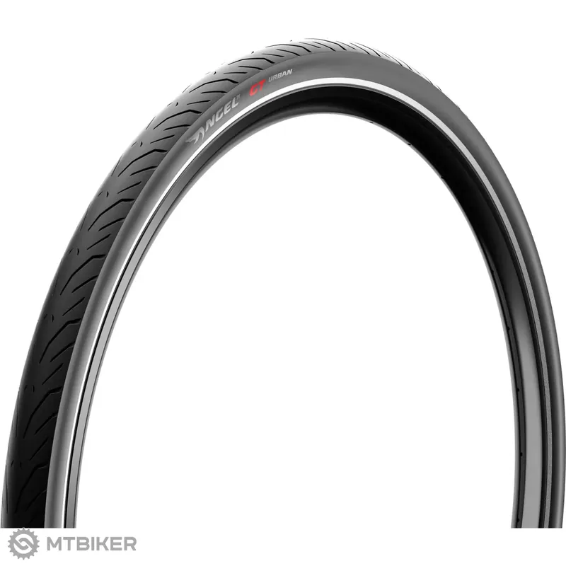 Pirelli Angel GT Urban 26x2.4" HyperBELT plášť, drát, reflex Přímo Od Výrobce