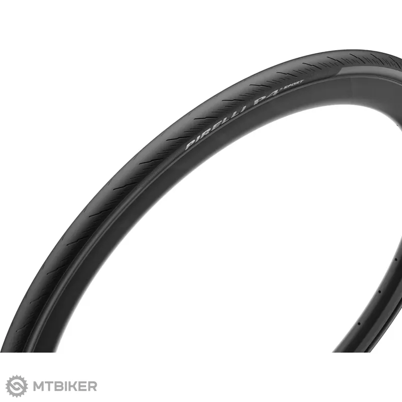 Pirelli P4™ Sport 700x26C TechBELT Pro Road plášť, kevlar Jen Po Omezenou Doba
