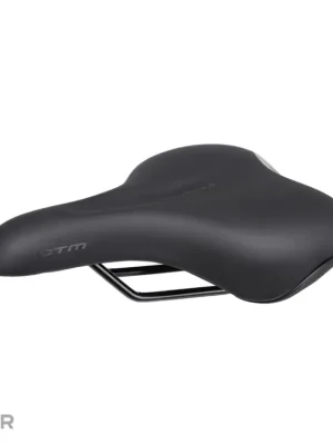Omezená Nabídka CTM Kart 9 dámské sedlo, 190 mm