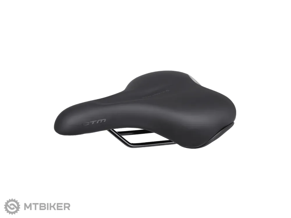Omezená Nabídka CTM Kart 9 dámské sedlo, 190 mm