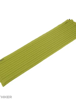 CAMP Essential Light Mat nafukovací karimatka, 6 cm, zelená Vrácení Zdarma
