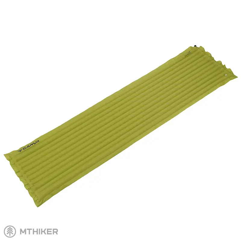 CAMP Essential Light Mat nafukovací karimatka, 6 cm, zelená Vrácení Zdarma