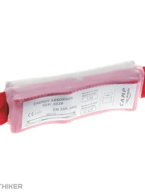 Tovární Cena CAMP Shock Absorber tlumič pádu, 25 cm