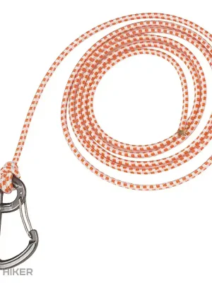 Sleva CAMP Turboknee Bungee elastická smyčka