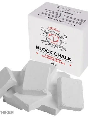 CAMP Block Chalk magnesium, 56 g Tovární Cena