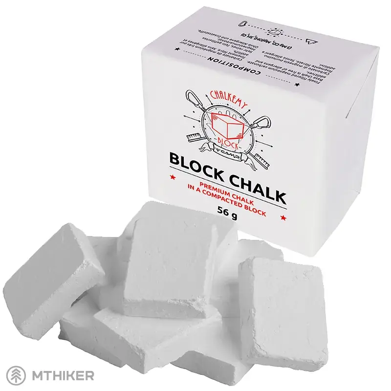 CAMP Block Chalk magnesium, 56 g Tovární Cena