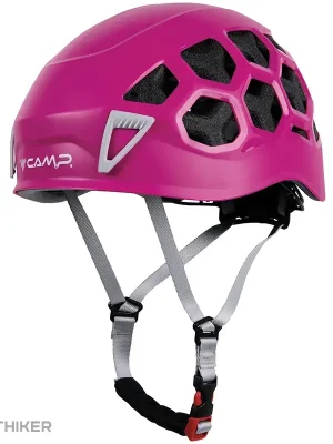 CAMP Ikon Nova dámská přilba, fuchsia Aktuální