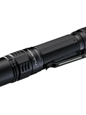 Objednat Nyní Fenix PD45R ACE nabíjecí svítilna, 3200 lm, černá