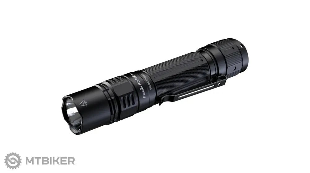 Objednat Nyní Fenix PD45R ACE nabíjecí svítilna, 3200 lm, černá