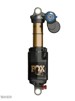 Nejprodávanější FOX Float X2 Factory tlumič