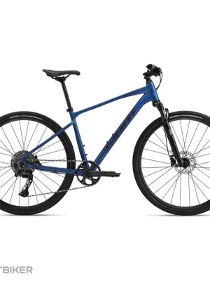 Zlevněný Giant Roam 1 28 kolo, electron blue